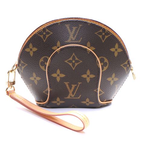 louis vuitton mini ellipse|Ellipse 30MM Monogram .